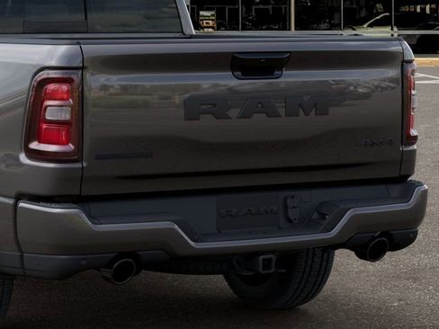 New 2026 RAM 1500 4x4 Crew Cab image 13