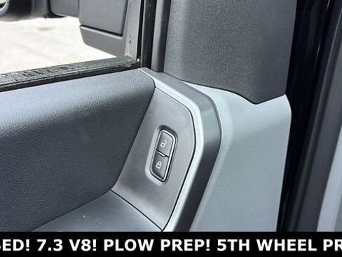 New 2026 Ford F350 XLT image 24