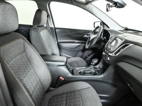 Used 2024 Chevrolet Equinox LT image 21
