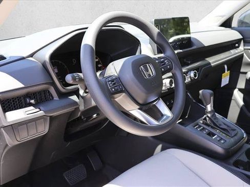 New 2026 Honda CR-V EX image 10