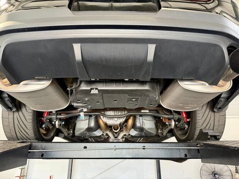 Used 2012 Ford Mustang Shelby GT500 w/ SVT Performance Pkg image 90