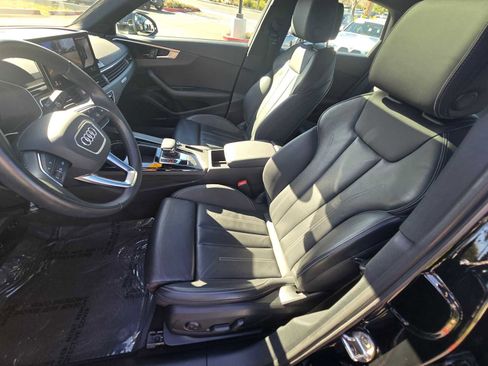 Used 2024 Audi A4 2.0T Premium Plus image 23