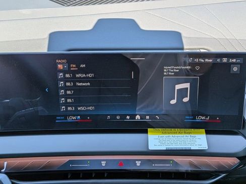 New 2026 BMW X3 xDrive30 w/ Premium Package AWD/4WD image 20