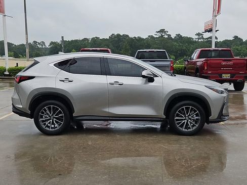 Used 2024 Lexus NX 350 AWD image 8