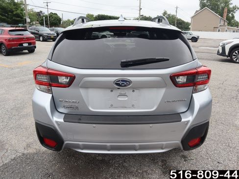 Used 2021 Subaru Crosstrek 2.5i Limited w/ Moonroof Package 1 AWD/4WD image 6