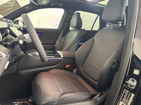New 2026 Mercedes-Benz GLC 300 4MATIC image 25