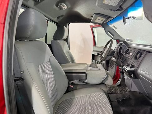 Used 2012 Ford F250 XL w/ PWR Equipment Group AWD/4WD image 18