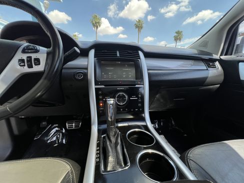 Used 2013 Ford Edge Sport w/ Driver Entry Pkg image 14