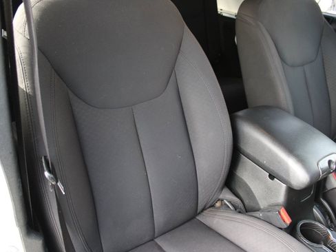 Used 2017 Jeep Wrangler Unlimited Sport w/ Quick Order Package 24S image 22