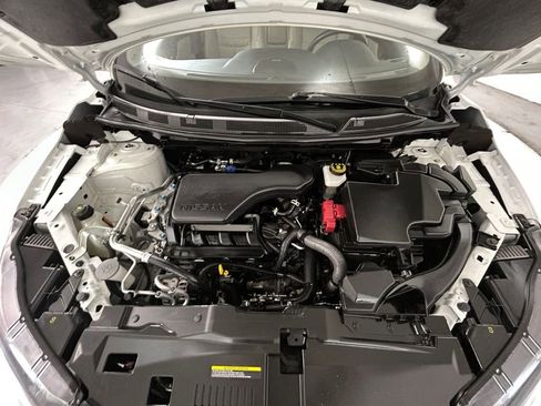 Used 2021 Nissan Rogue Sport SL w/ Premium Package image 21