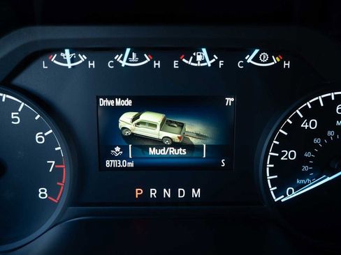 Used 2023 Ford F150 XL w/ STX Appearance Package image 27