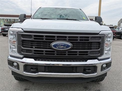 Certified 2024 Ford F350 XL w/ 360-Degree Camera Package image 9