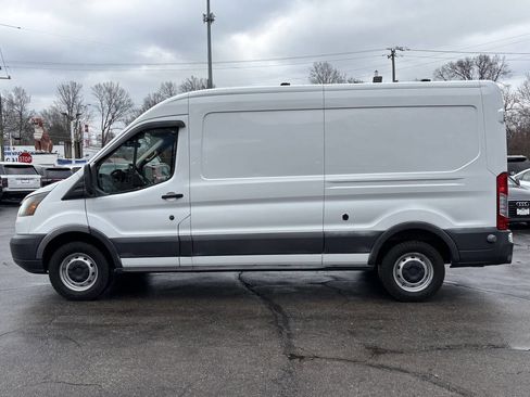 Used 2015 Ford Transit 150 148 Medium Roof image 5
