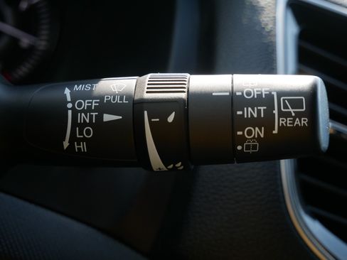 Used 2023 Honda Passport TrailSport image 30