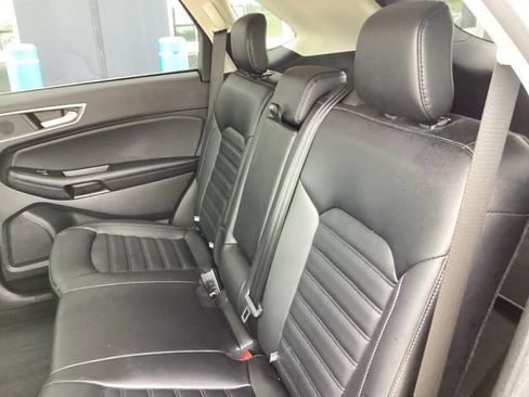 Used 2024 Ford Edge SEL w/ Convenience Package AWD/4WD image 15