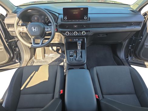 Certified 2025 Honda CR-V EX image 9