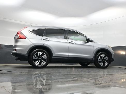 Used 2016 Honda CR-V Touring image 35