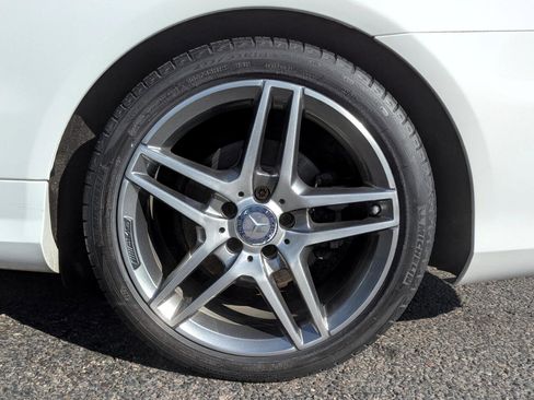 Used 2016 Mercedes-Benz E 400 4MATIC Coupe image 52