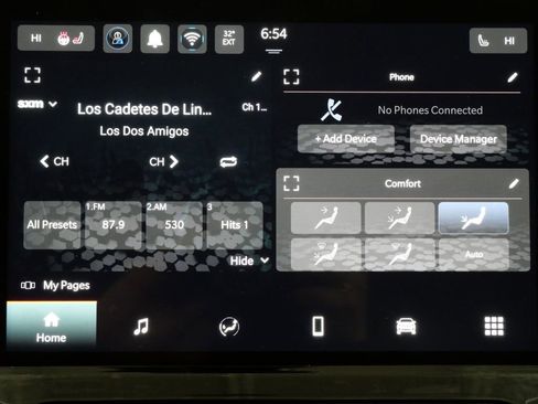 New 2026 Jeep Compass Latitude image 16