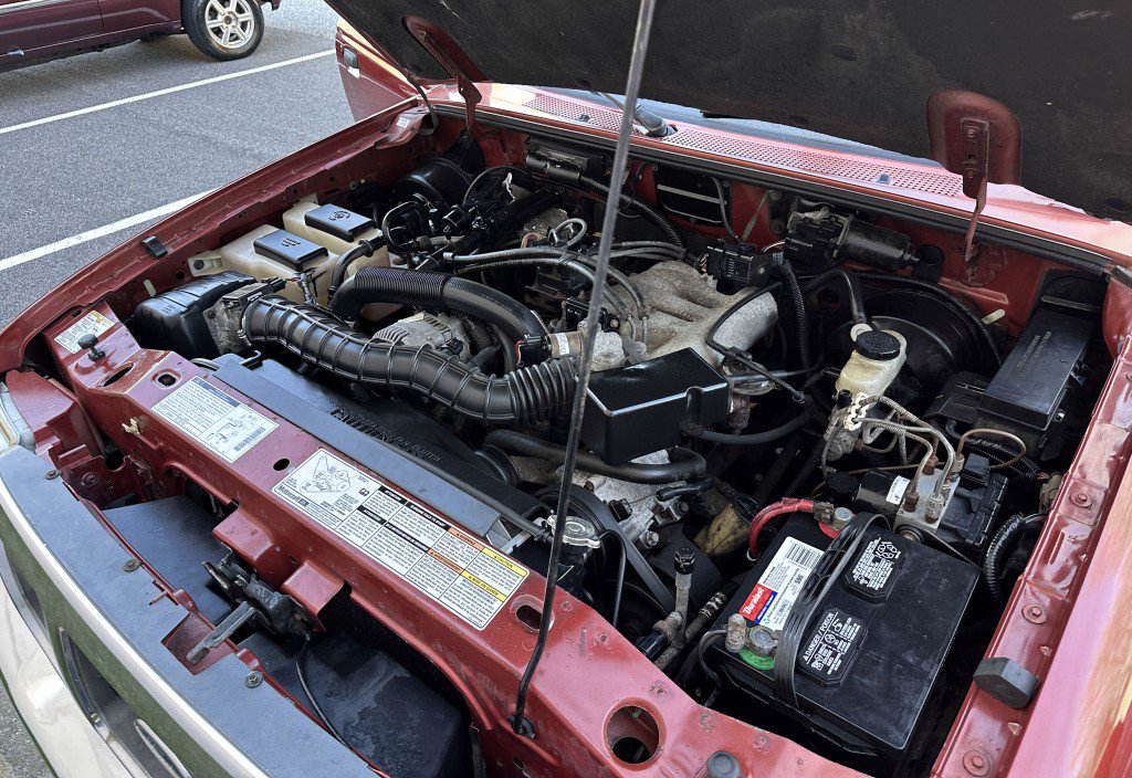Used 1999 Ford Ranger XLT AWD/4WD image 31