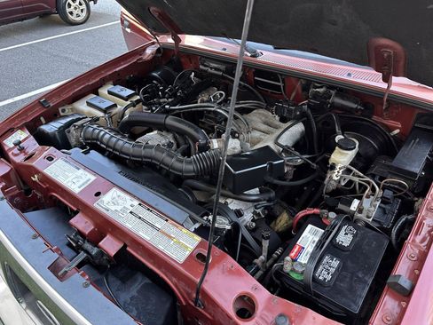 Used 1999 Ford Ranger XLT AWD/4WD image 31