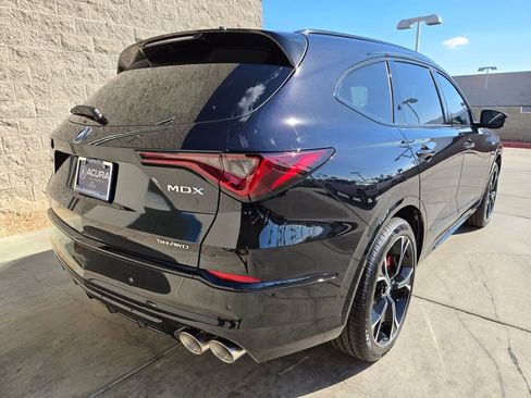 New 2026 Acura MDX Type S AWD/4WD image 5