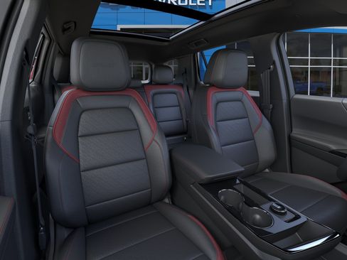 New 2026 Chevrolet Equinox RS image 16