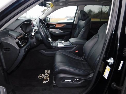 Used 2022 Acura MDX Technology image 13