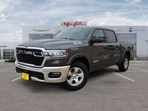 New 2026 RAM 1500 Lone Star RWD image 1