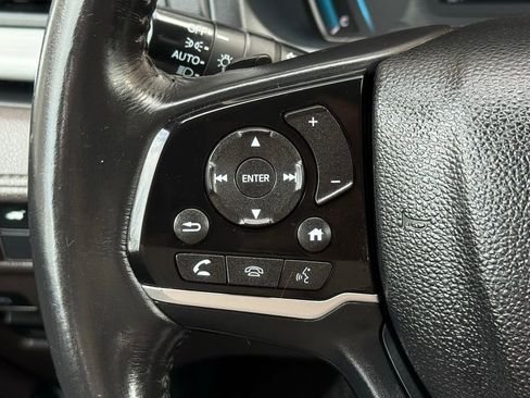 Used 2018 Honda Odyssey EX-L image 30