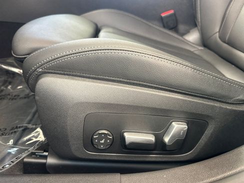 Certified 2023 BMW i4 eDrive40 w/ Premium Package RWD image 14
