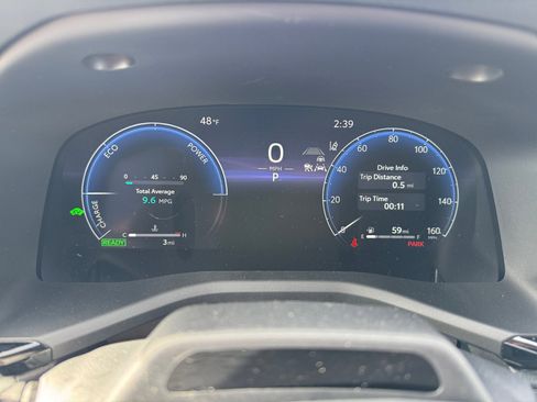 New 2026 Toyota Camry XLE AWD/4WD image 32