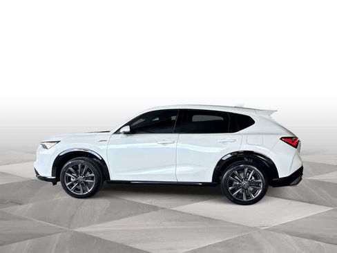 Used 2026 Acura ADX A-Spec FWD image 5