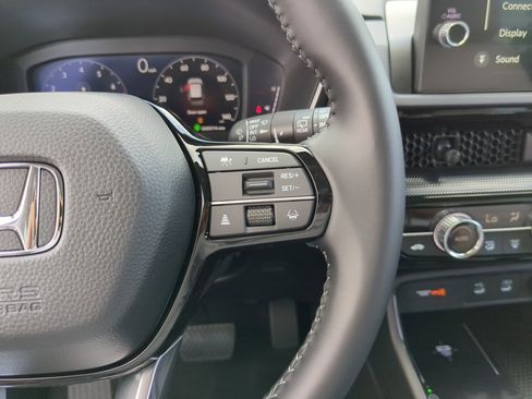 New 2026 Honda CR-V EX-L image 32