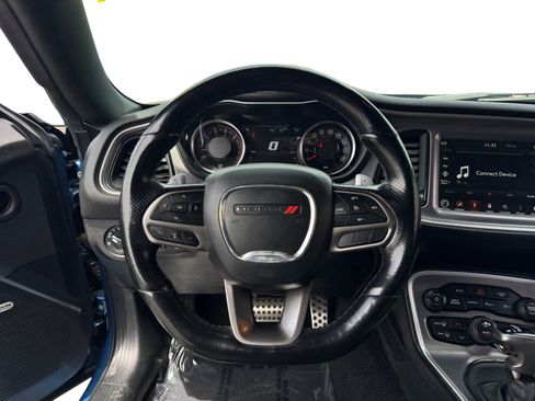 Used 2021 Dodge Challenger R/T Scat Pack RWD image 12
