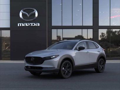 New 2026 MAZDA CX-30 AWD 2.5 S