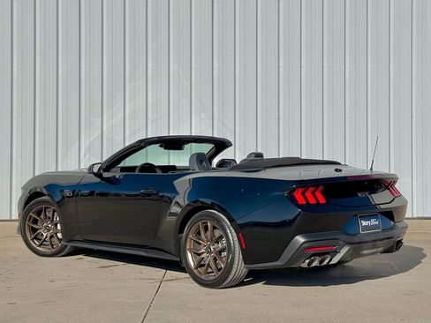 New 2026 Ford Mustang GT Premium image 3