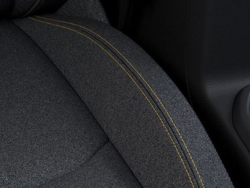 New 2026 Jeep Wrangler Sport S image 20