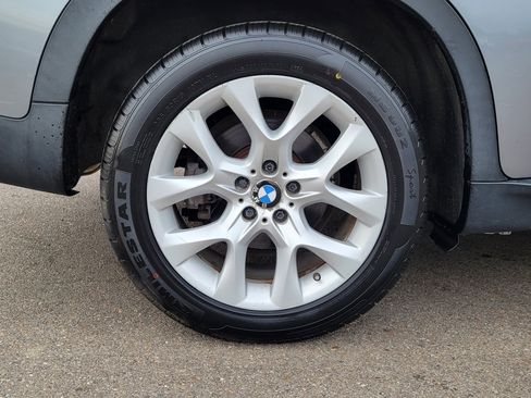 Used 2011 BMW X5 xDrive35i AWD/4WD image 5