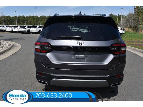 New 2026 Honda Pilot image 6