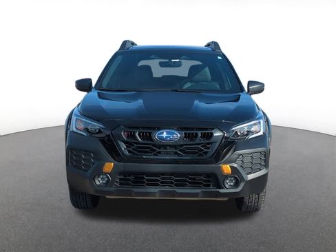 Certified 2025 Subaru Outback Wilderness w/ Wilderness Package image 9