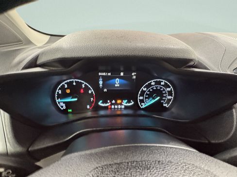 Used 2020 Ford Transit Connect XL w/ Trailer Tow Package image 31