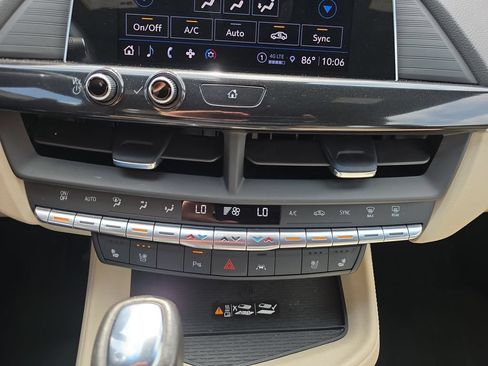 Used 2024 Cadillac CT4 Premium Luxury w/ Climate Package RWD image 25