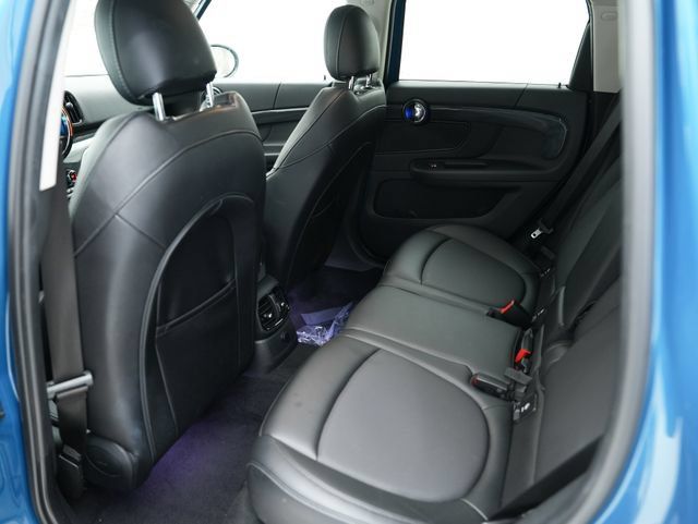 Used 2018 MINI Cooper Countryman S AWD/4WD image 30