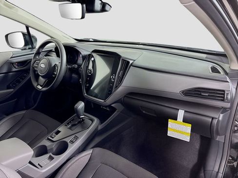 New 2026 Subaru Crosstrek 2.0i Premium AWD/4WD image 27