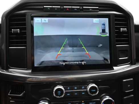 Used 2023 Ford F150 Tremor AWD/4WD image 31