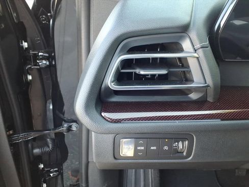 New 2026 Chevrolet Traverse Z71 AWD/4WD image 28