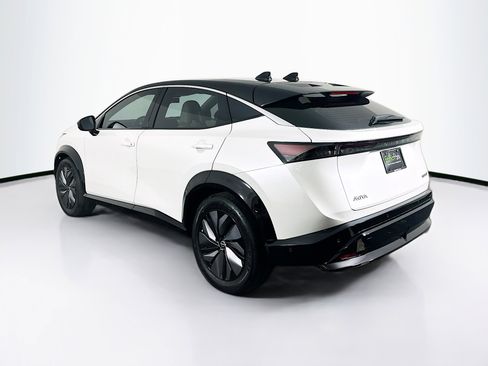 Used 2023 Nissan Ariya FWD image 5