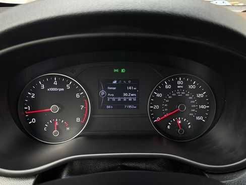 Used 2019 Kia Sportage EX FWD image 18