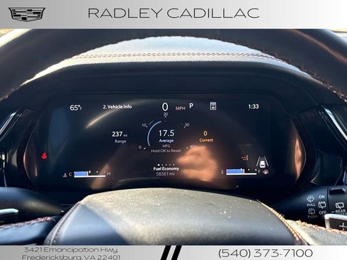 Used 2023 Jeep Grand Cherokee L Summit image 16